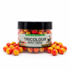 Anghels Baits Wafters Tricolor - Acid N-Butyric 8mm