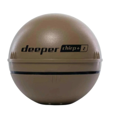 Sonar Deeper Chirp+ 2.0
