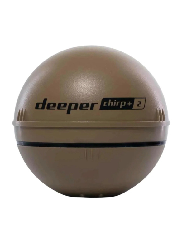 Sonar Deeper Chirp+ 2.0