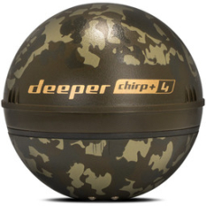 Sonar Deeper Chirp+ 4.0