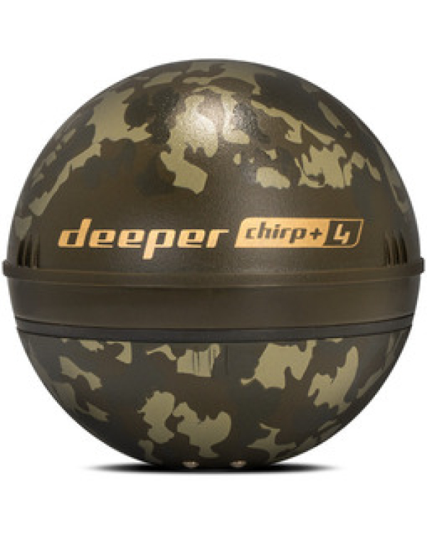 Sonar Deeper Chirp+ 4.0