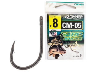 Carlige Owner CM-05 nr.8