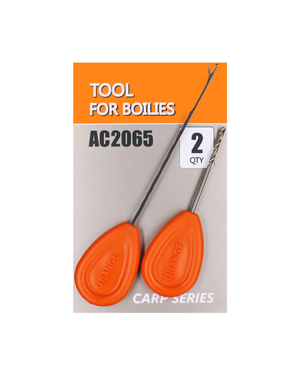 Croseta si Burghiu Life Orange