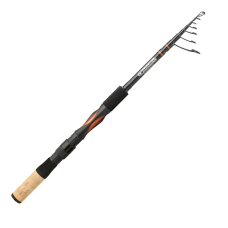 Lanseta Garbolino Proxima Pocket Telespin MH 8tr 2.10m 5-10gr