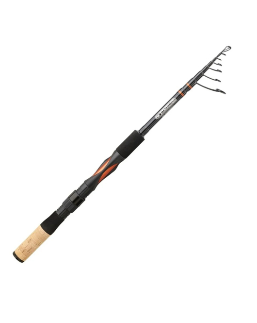 Lanseta Garbolino Proxima Pocket Telespin MH 8tr 2.10m 5-10gr