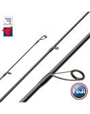 Lanseta Sakura Baltza Spinning Bels 702ML 2.13m 2tr 3-10.5gr Lanseta Sakura Baltza Spinning Bels 702ML 2.13m 2tr 3-10.5gr
