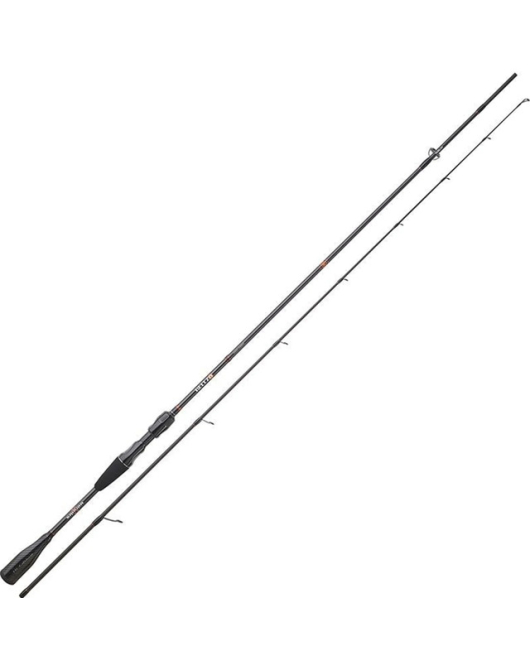Lanseta Sakura Baltza Spinning Bels 702ML 2.13m 2tr 3-10.5gr Lanseta Sakura Baltza Spinning Bels 702ML 2.13m 2tr 3-10.5gr