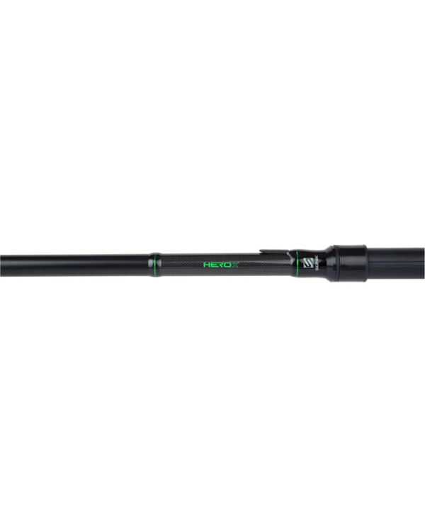 Lanseta Sonik Herox 3.96m 3.50Lb