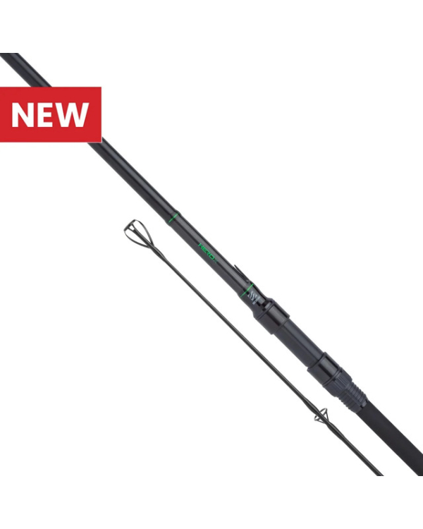 Lanseta Sonik Herox 3.96m 3.50Lb