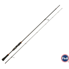 Lanseta Zeck Sparrow ST STL 1.90m 2-7gr