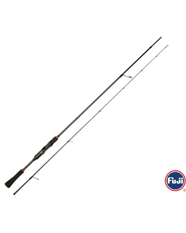 Lanseta Zeck Sparrow ST STL 1.90m 2-7gr