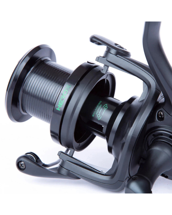 Mulineta Sonik Herox 10000 FD