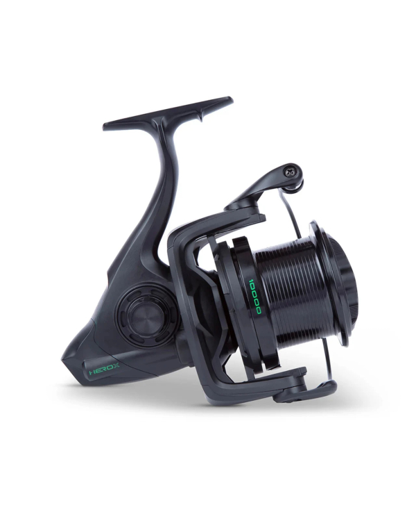 Mulineta Sonik Herox 10000 FD