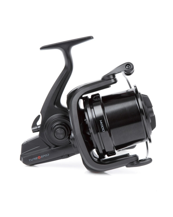 Mulineta Sonik Turbospod 14000