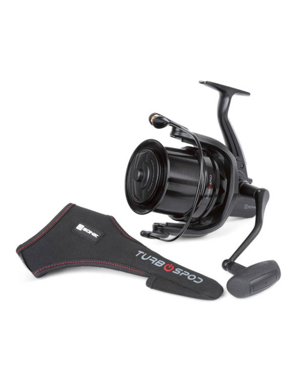 Mulineta Sonik Turbospod 14000