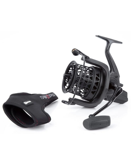 Mulineta Sonik Turbospod Carbon 14000