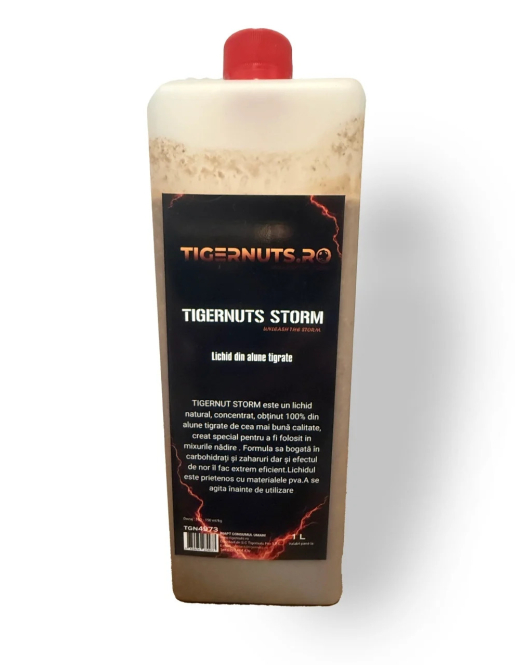 Extract de Aluna Tigrata 1L