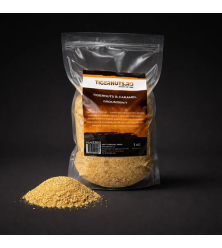 Groundbait Tigernuts & Caramel 1kg