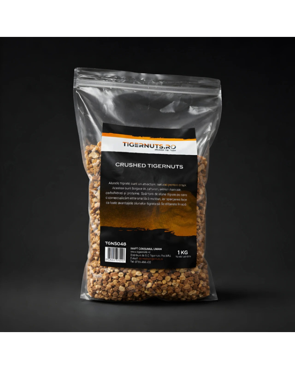 Spartura de aluna tigrata - 1kg