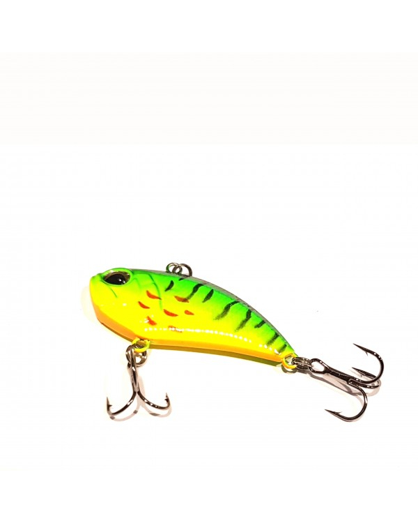 Vobler Hakuyo Fire Tiger 