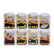 Boilies artificial Enterprise Tackle Immortals Boilies 10mm/Mix (culori mixte) 