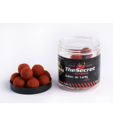 Boilies de cârlig The Secret Bucovina Baits solubil 16-20mm 150g