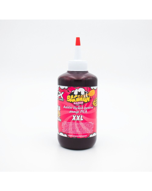 ADITIV CPK BAGMAN PENTRU PUNGI PVA XXL 250ML