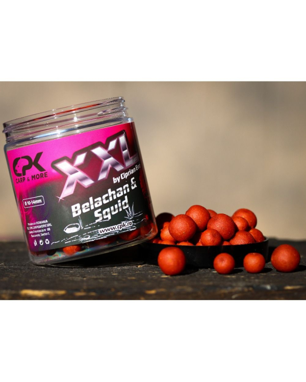 BOILIES CARLIG CPK XXL 10/14 MM