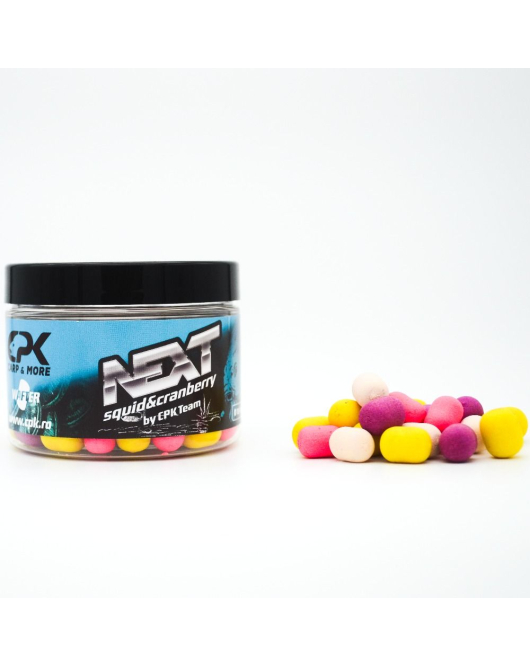 WAFTER CPK (Critic Echilibrat) NEXT 10/14 mm