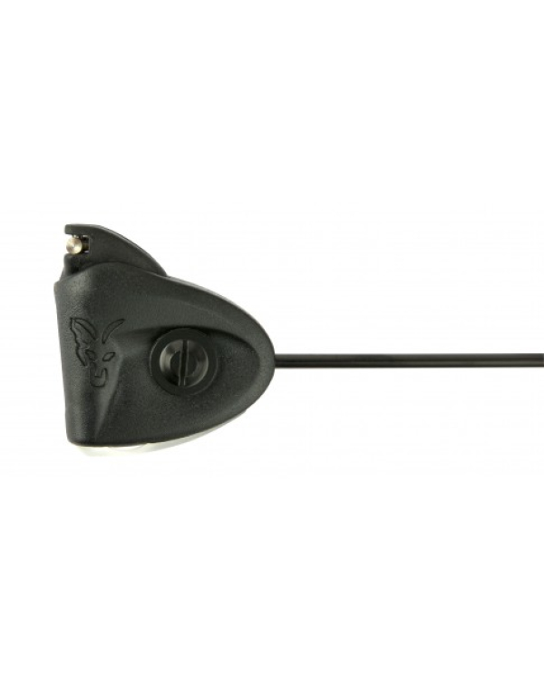 Mini Swinger Fox Negru 1bucata