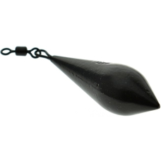 Plumb Long Cast MC Extreme Distance Leads Swivel 113g