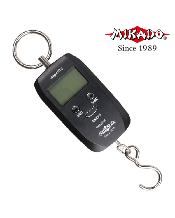 Cantar electronic 45kg Mikado