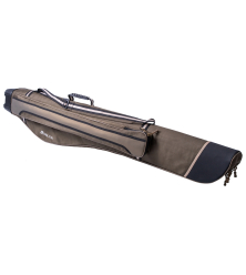 HUSA MIKADO 2 COMPARTIMENTE GREEN - 150cm-RIGIDA Mikado