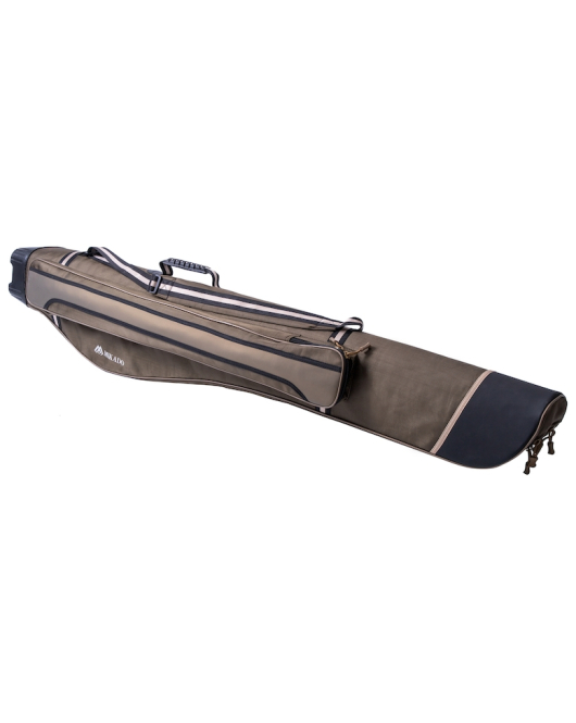 HUSA MIKADO 2 COMPARTIMENTE GREEN - 150cm-RIGIDA Mikado