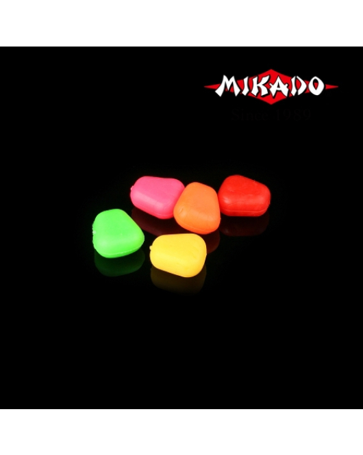 Porumb flotant MIKADO / MIX COLOR buc 15 Porumb flotant MIKADO / MIX COLOR buc 15
