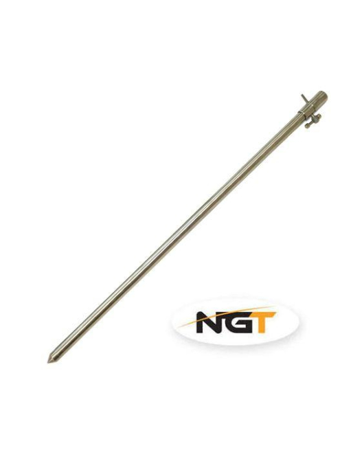 Pichet NGT DIN INOX 50 - 90 cm