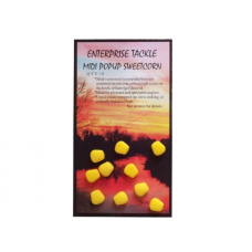 Porumb artificial Enterprise Tackle Midi Pop-up Sweetcorn Yellow (galben)