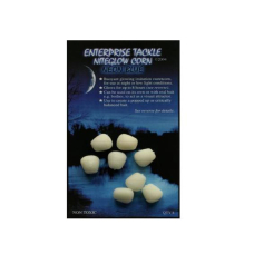Porumb artificial Enterprise Tackle Niteglow Sweetcon Pop-up Neon Green (verde)