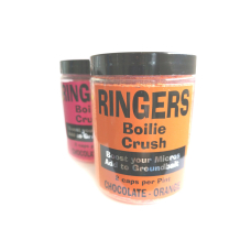Ringers boilie crush orange