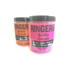 Ringers boilie crush pink