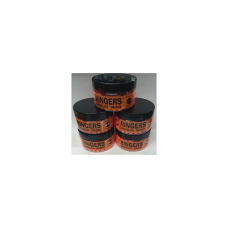 Ringers Chocolate Orange Wafter mini (4,5mm)