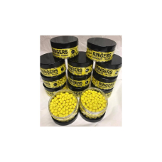Ringers Chocolate Yellow Wafter mini (4,5mm)