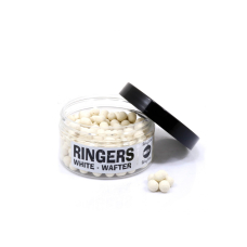 Ringers Mini Wafters White