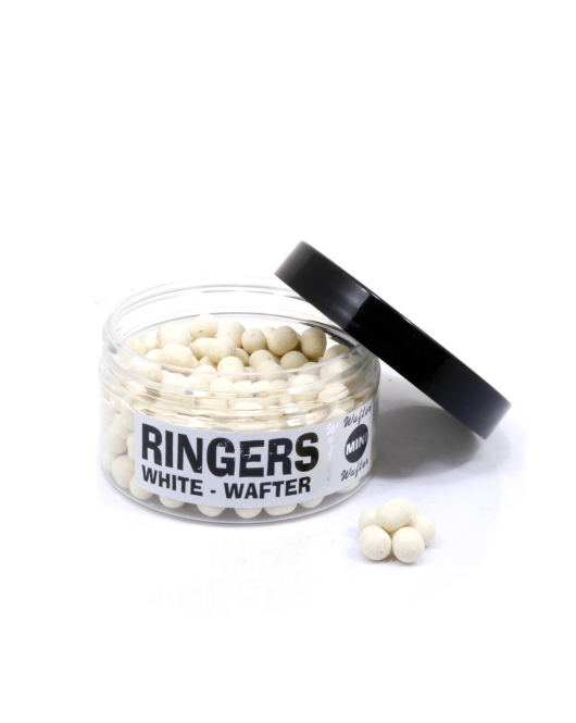 Ringers Mini Wafters White Ringers Mini Wafters White
