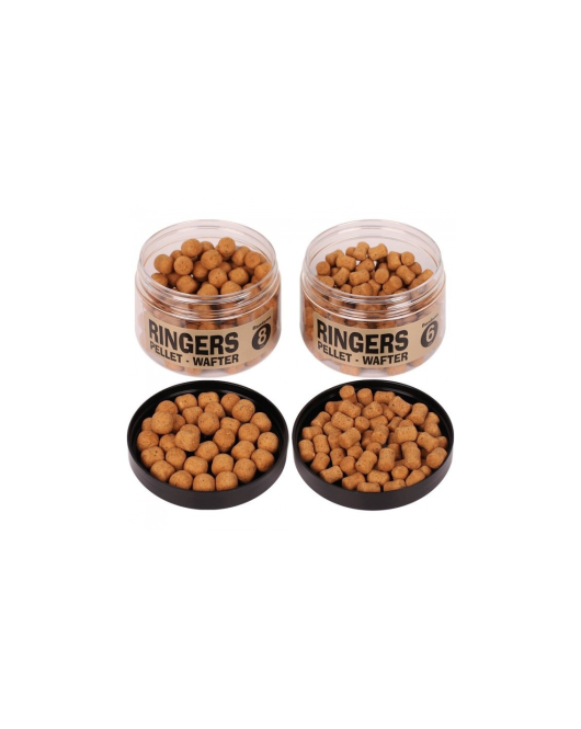 Ringers Pellet Wafter (6mm) 70g
