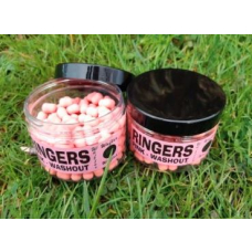 Ringers Pink Washout (6mm) 70g