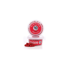Ringers Shellfish Boilies Red (8mm) 100g