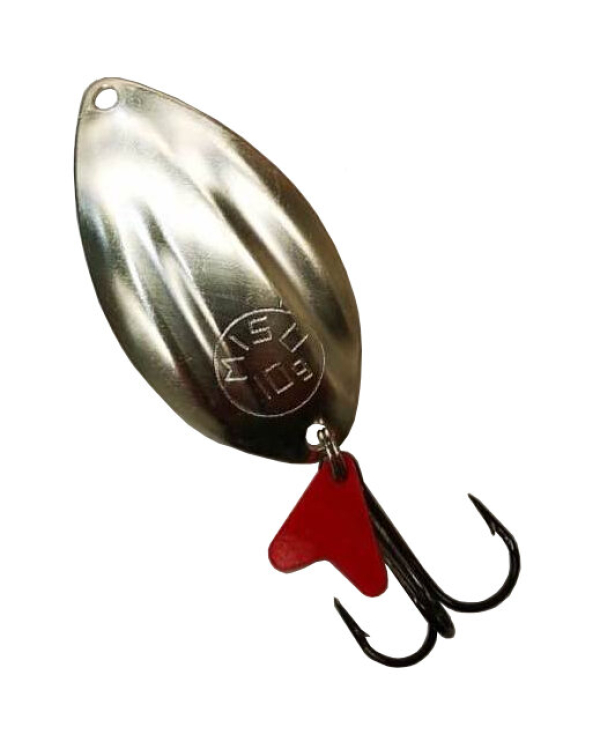 OSCILANTA MISU ARGINTATA KALEVA 10G