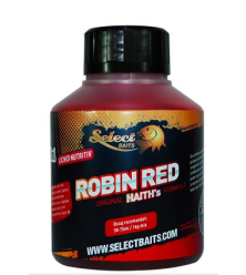 Lichid Select Baits Robin Red Original Haith's 250ml