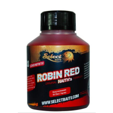 Lichid Select Baits Robin Red Original Haith's 250ml